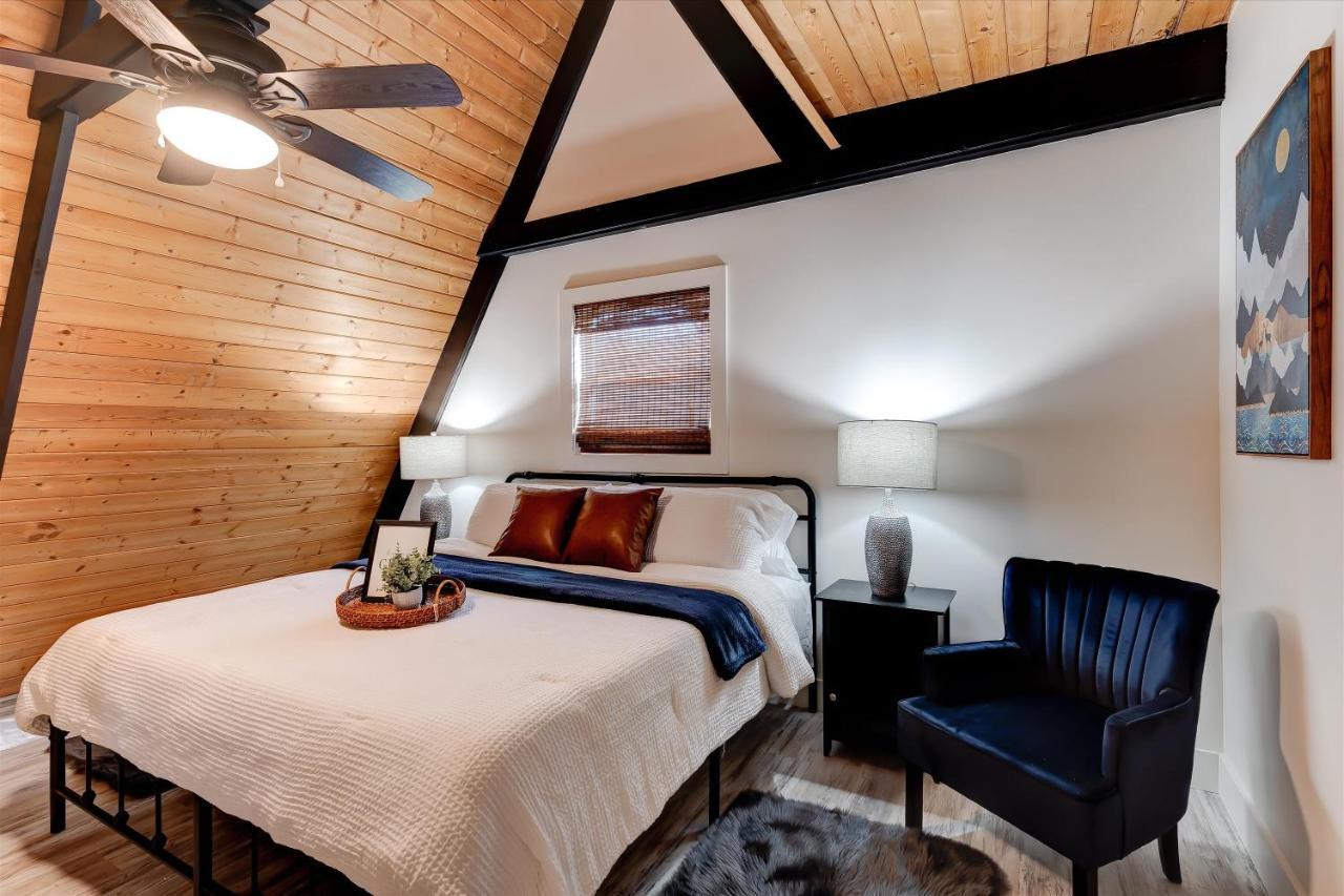 The Pet Friendly Cub Cabin Sevierville Dış mekan fotoğraf